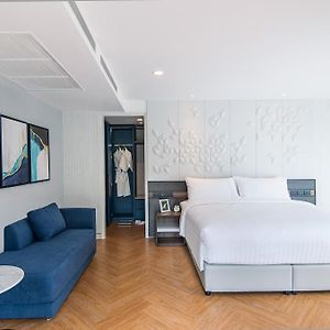 Amanta Hotel&Residence Sathorn