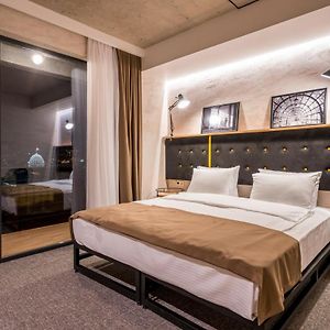 Tbilisi Story Hotel